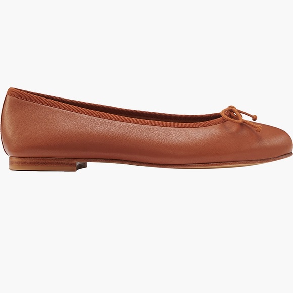 Margaux The Demi Ballet Flats - Picture 4 of 8